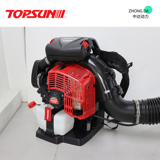 Topsun TBB8850 商品图2