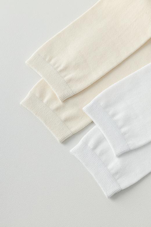 【YW】无忧购29元5双，49元10双纯棉袜子一体机无骨袜船袜短筒高筒袜NR8829（截单后3-5天发货) 商品图9