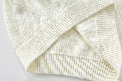 拉比童衣类-4i5拉比棉线半高领衣LYDC100308 商品图6