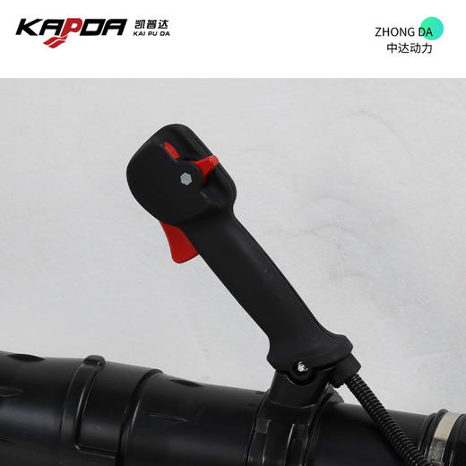 凯普达 EB985 商品图7