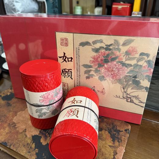 红茶大礼盒/老枞红茶/古树滇红 商品图3