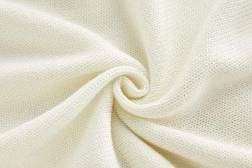 拉比童衣类-4i5拉比棉线半高领衣LYDC100308 商品图5