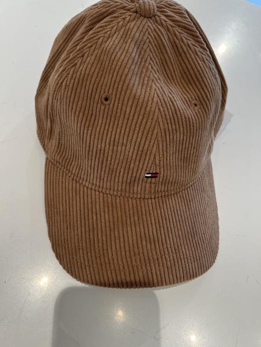 TOMMY 帽子男  AM13583-GU9 . 商品图0