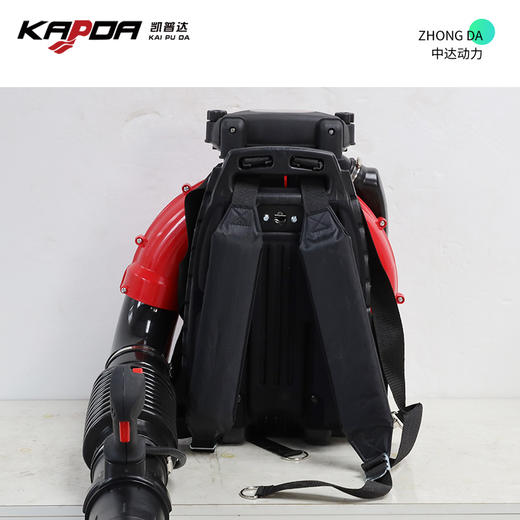 凯普达 EB985 商品图3