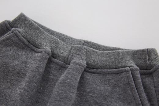 拉比童衣类-4i5自然束口长裤LYDC101409 商品图10