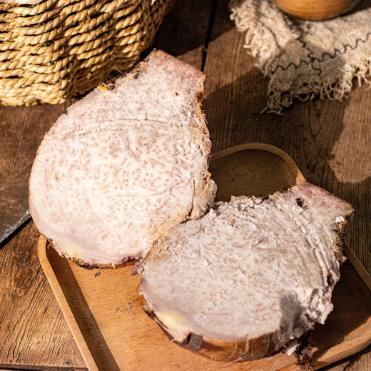 【荔浦芋头】肉质细腻，香甜软糯， 商品图1