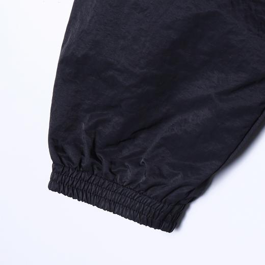 Y001SDSA男士秋冬新款痞帅男装宽松潮流纯色拉链立领夹克外套简约百搭 商品图4