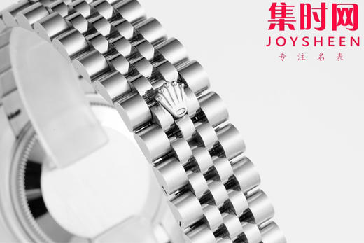 细节决定成败—新款劳力士 ARF日志型系列31mm ARF日志31女款 蚝式日志型 女士腕表 商品图8