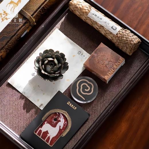 敦煌文创 盛唐盈香 商品图1