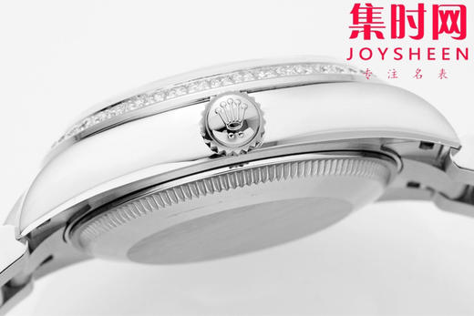 细节决定成败—新款劳力士 ARF日志型系列31mm ARF日志31女款 蚝式日志型 女士腕表 商品图5