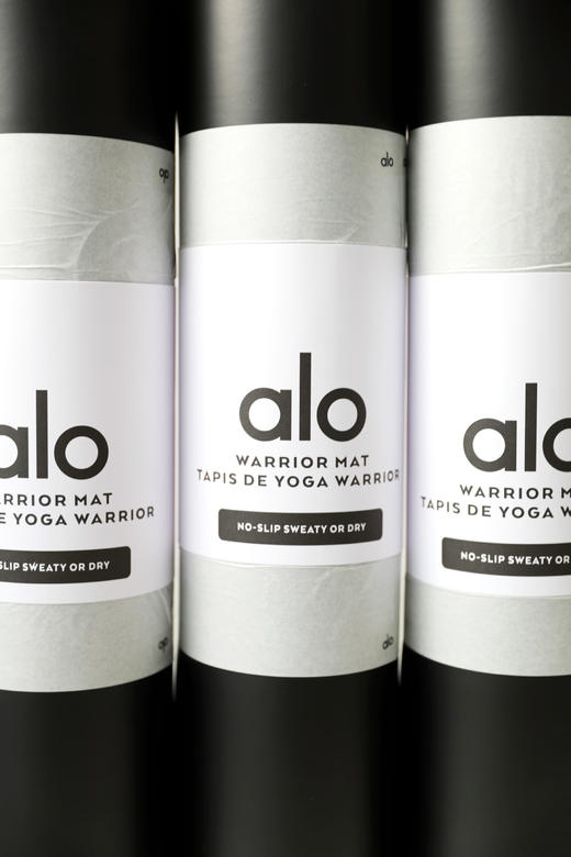 普拉提瑜伽垫，出口漂亮国。天然橡胶透气回弹防滑健身垫C092760 商品图1