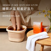 添妃草本原浆足浴液7包/盒 商品缩略图4