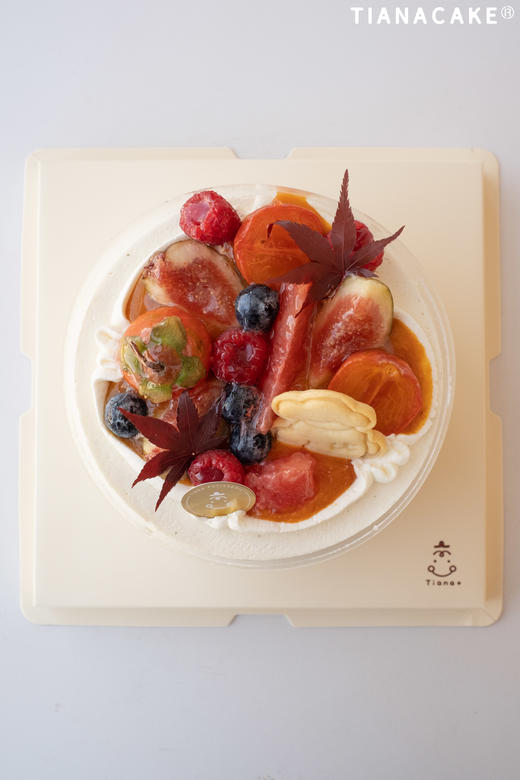 🍂秋季新款【好柿发生】 商品图2