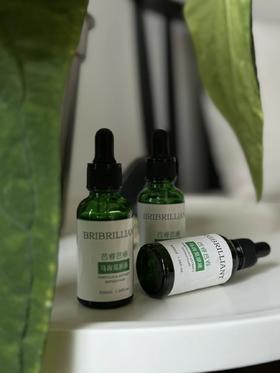 【芭睿】痘肌必备 无盒马齿苋原液