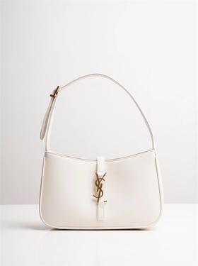 圣罗兰-新迭代杨树林腋下，新配色，意大利原厂纳帕小牛皮！（HH）