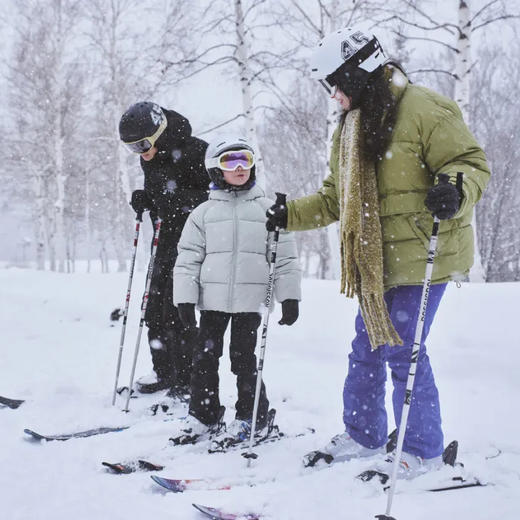 【26-27雪季早鸟】3晚/5晚【北海道Kiroro Grand ClubMed度假村】精致一价全包！日式温泉、专业滑雪课程+教练、每日三餐、酒水畅饮、儿童托管、丰富亲子活动等，让您轻松享受省心假期！ 商品图8