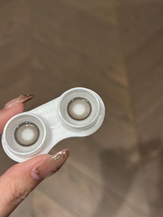 Onlycon半年抛·柔光泪眼·14.5mm大着色·2片 商品图7