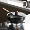DUMIK中科德马克一人食系列锤纹小铁锅D-CF24Y41 商品缩略图4