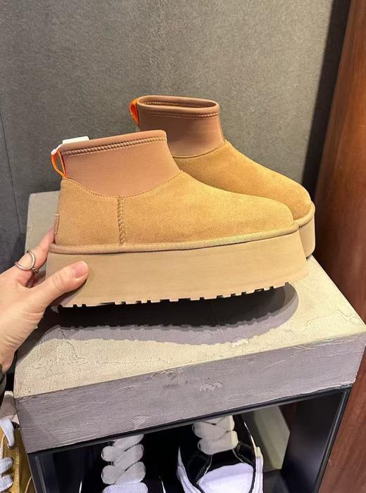 女款靴子 商品图1