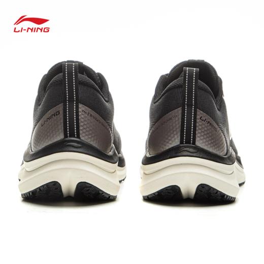 李宁赤兔8男子反光轻量竞速训练跑鞋ARPV013 商品图8