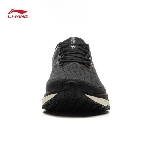 李宁赤兔8男子反光轻量竞速训练跑鞋ARPV013 商品图7