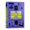 DK社会学百科 英文原版 The Sociology Book 人类的思想百科丛书 全彩精装进口英语书 英文版原版书籍 商品缩略图0