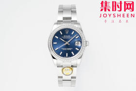 细节决定成败—新款劳力士 ARF日志型系列31mm ARF日志31女款 蚝式日志型 女士腕表