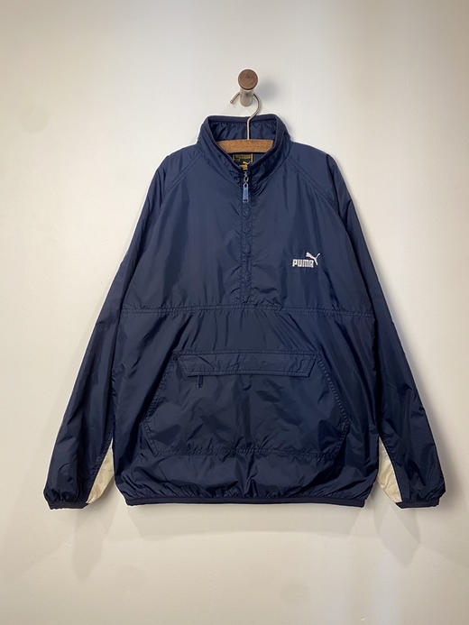 90年代 Vintage PUMA 彪马 运动外套 _SJK(M) 商品图0
