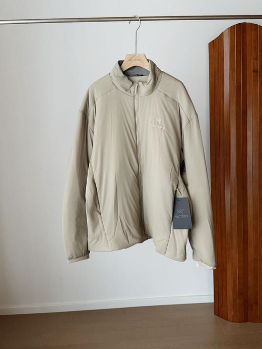 🐦 ATOM SL HOODY 轻量保暖棉服 商品图14