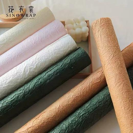 手工石纹纸 商品图3