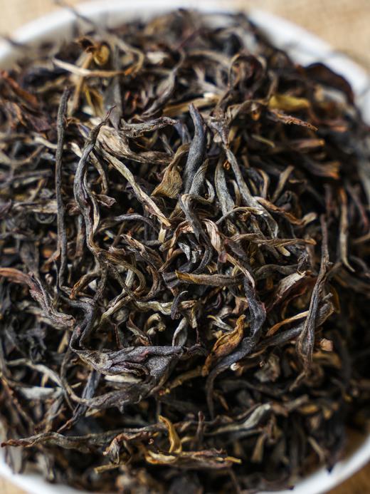 【凤鸣山单株】2022年临沧凤鸣山古树单株，50g/罐，秒杀价仅：19.9元，第二罐半价 商品图2