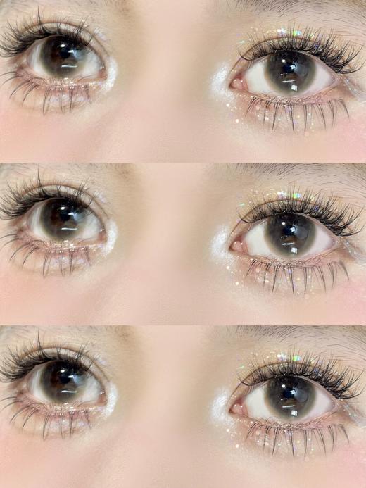 Onlycon半年抛·水光奶灰·14.0mm小着色·2片 商品图1