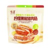 信达 柠檬黑椒猪肉肠 175g/包 商品缩略图0