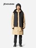 HOUDINI胡丁尼 One Parka II代 唯衣女春秋防风防水硬壳派克大衣冲锋衣 810038 商品缩略图2