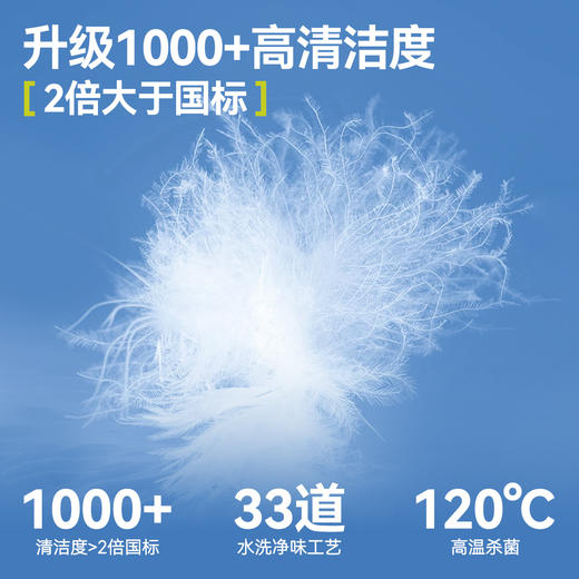 【清仓】【杜邦三防】嘟嘟家儿童轻薄羽绒服冬装宝宝衣服童装男童女童休闲 商品图4