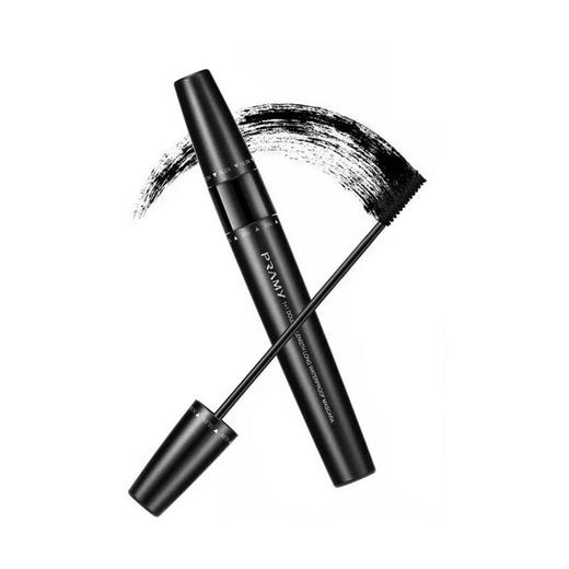 柏瑞美双头纤长防水睫毛膏8g 商品图0