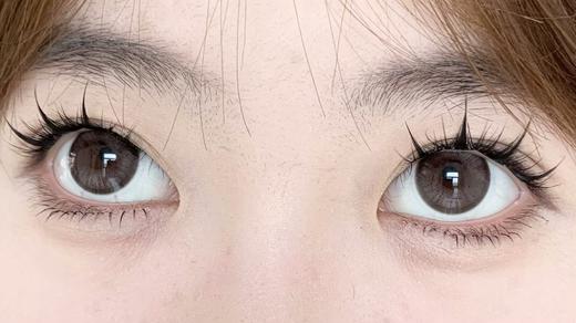 Honeydarling半年抛·B03半熟土司·14.2mm中等着色 商品图2