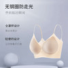 买一送一【太太太透气】特妮娜蜂巢杯细肩带内衣 轻薄贴身 不跑杯 不空杯 高弹裸感 零束缚 商品缩略图4