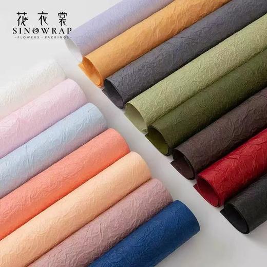 手工石纹纸 商品图5