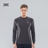 X-BIONIC 橡树高尔夫长袖T恤男春秋高领贴身柔软保暖打底层 商品缩略图1