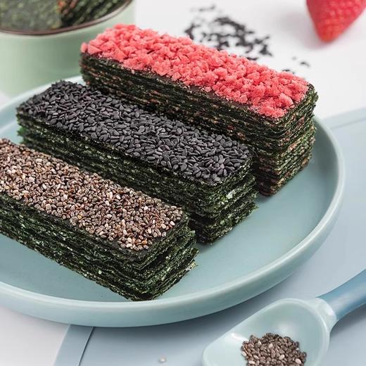 小鹿蓝蓝海苔类合集 商品图3