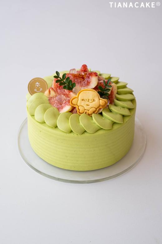 🍂秋季新款【抹茶蜜蜜森林】 商品图0