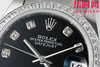 细节决定成败—新款劳力士 ARF日志型系列31mm ARF日志31女款 蚝式日志型 女士腕表 商品缩略图3