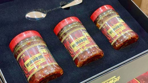 妙臻长条辣酱 商品图1