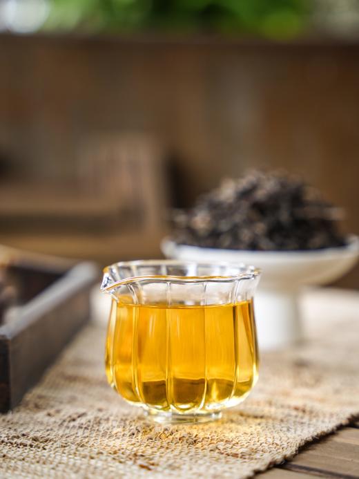 【凤鸣山单株】2022年临沧凤鸣山古树单株，50g/罐，秒杀价仅：19.9元，第二罐半价 商品图3