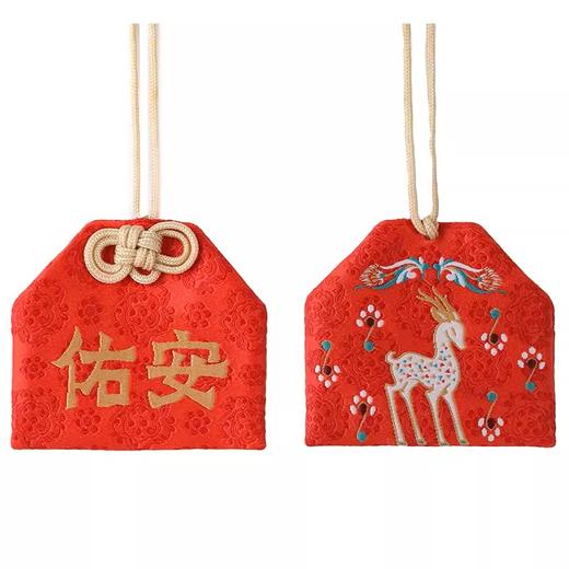 敦煌文创 敦煌瑞兽福袋盲盒 商品图4