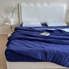 子母双层！四季通用！【深睡控温子母被】A类面料免被套 双层控温 柔软亲肤 双侧无感边设计 可机洗省心好打理 商品缩略图5