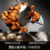 DUMIK中科德马克极铁二代钛极·铁不粘0涂层铁锅D-CF30T42 商品缩略图3