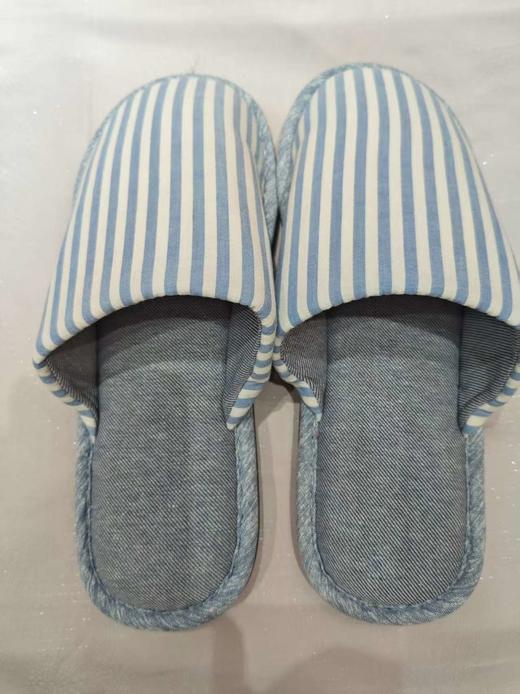 【恐龙厅】B7F   包头棉拖男（花型随机）） 商品图4