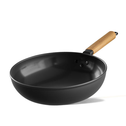 SOWE素味防锈铁锅S-CF30F42 商品图5
